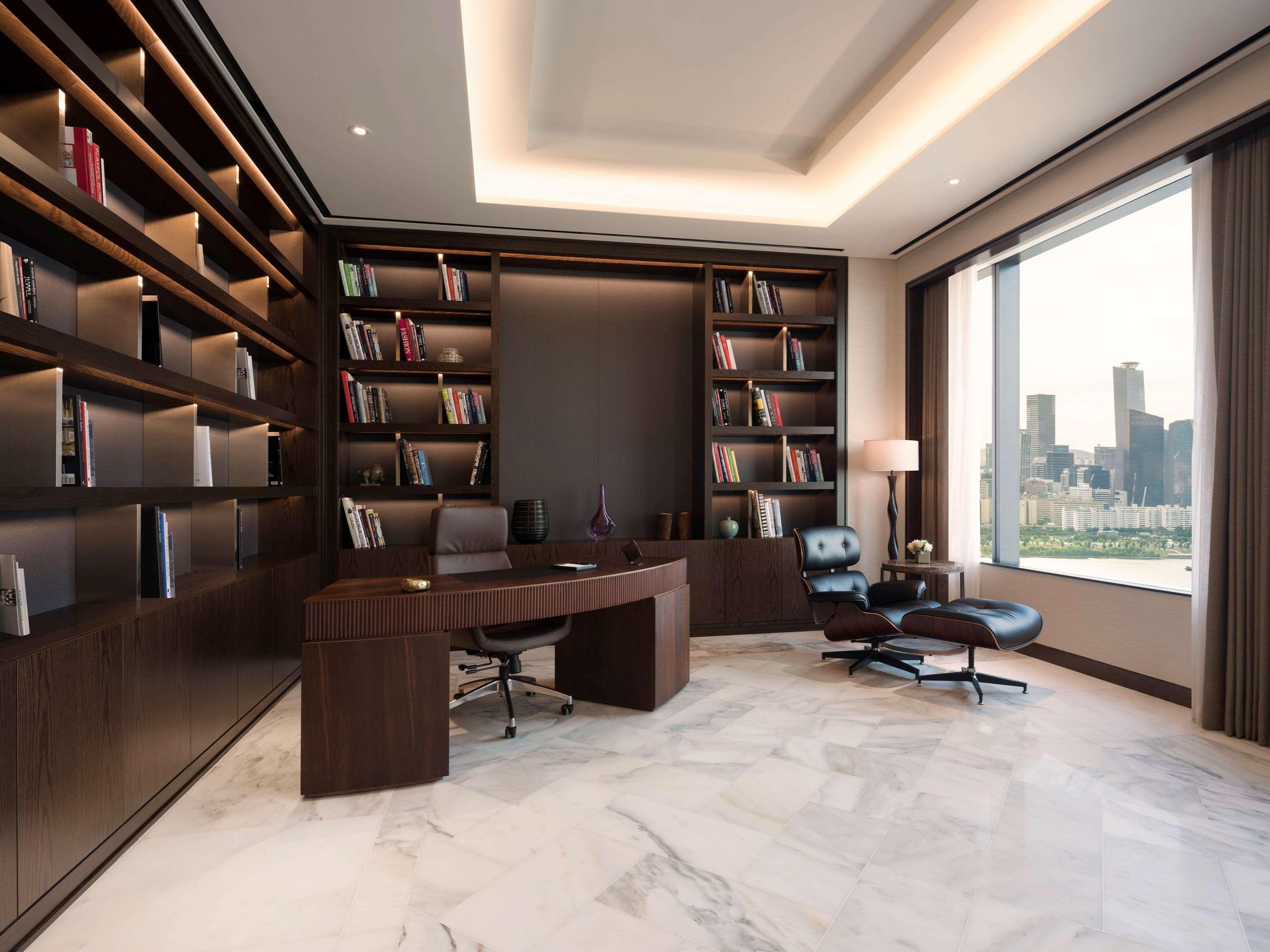 Grand Mercure Ambassador Hotel And Residences Seoul Yongsan Esterno foto