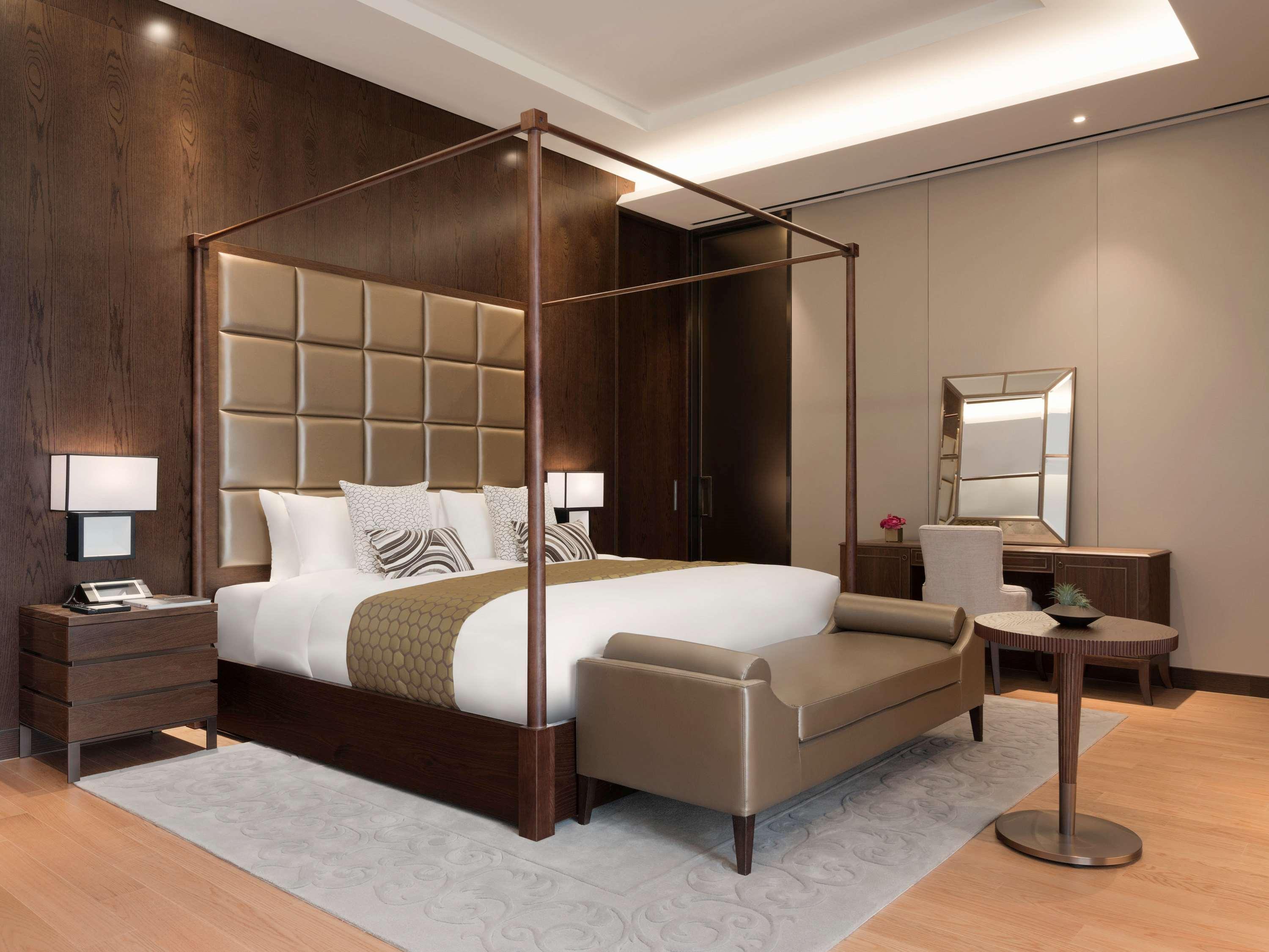 Grand Mercure Ambassador Hotel And Residences Seoul Yongsan Esterno foto