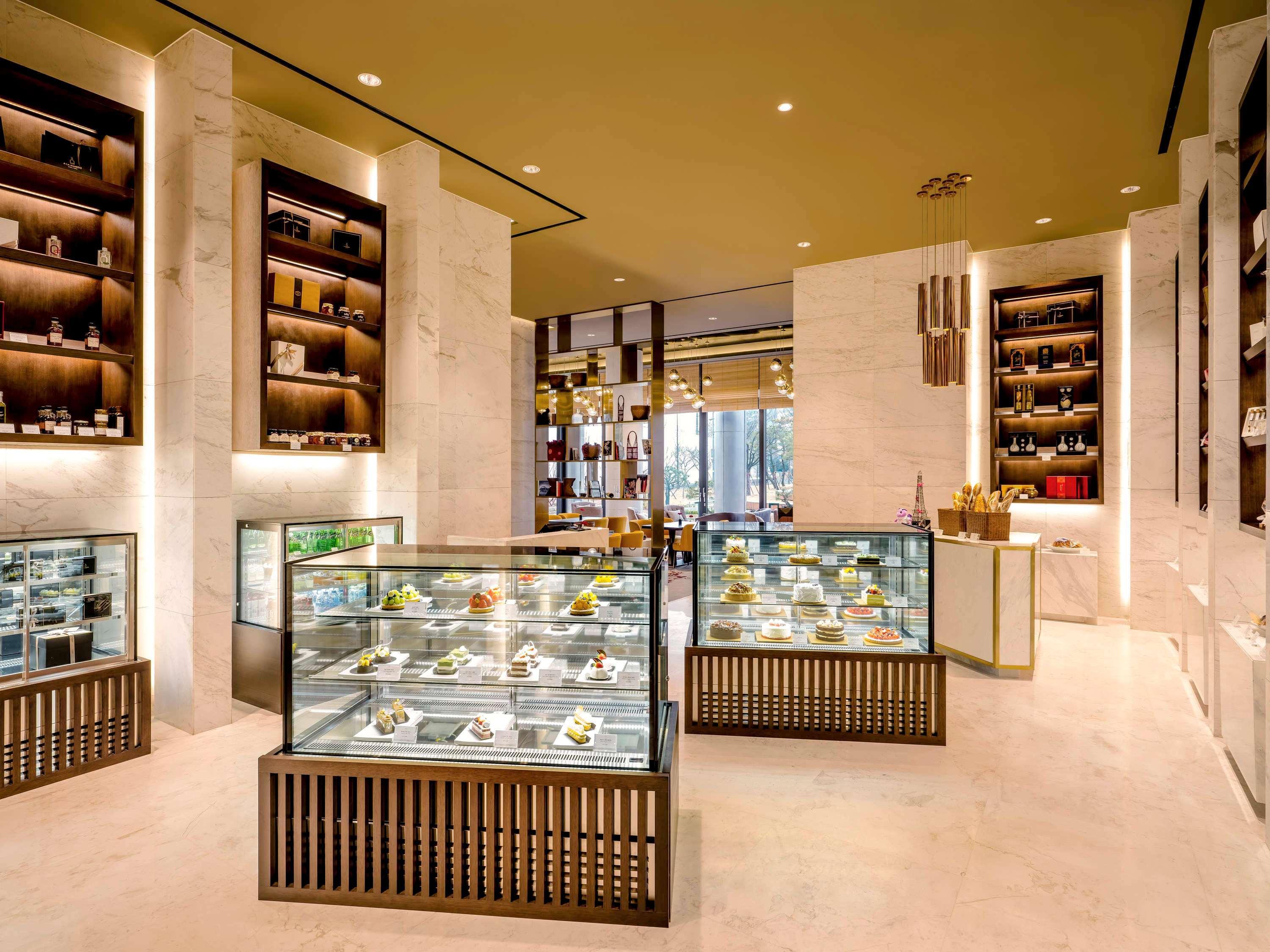 Grand Mercure Ambassador Hotel And Residences Seoul Yongsan Esterno foto