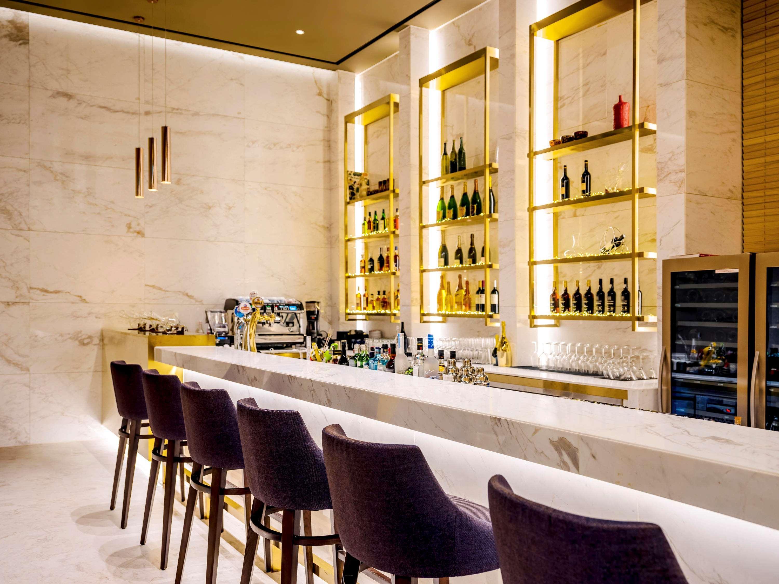 Grand Mercure Ambassador Hotel And Residences Seoul Yongsan Esterno foto