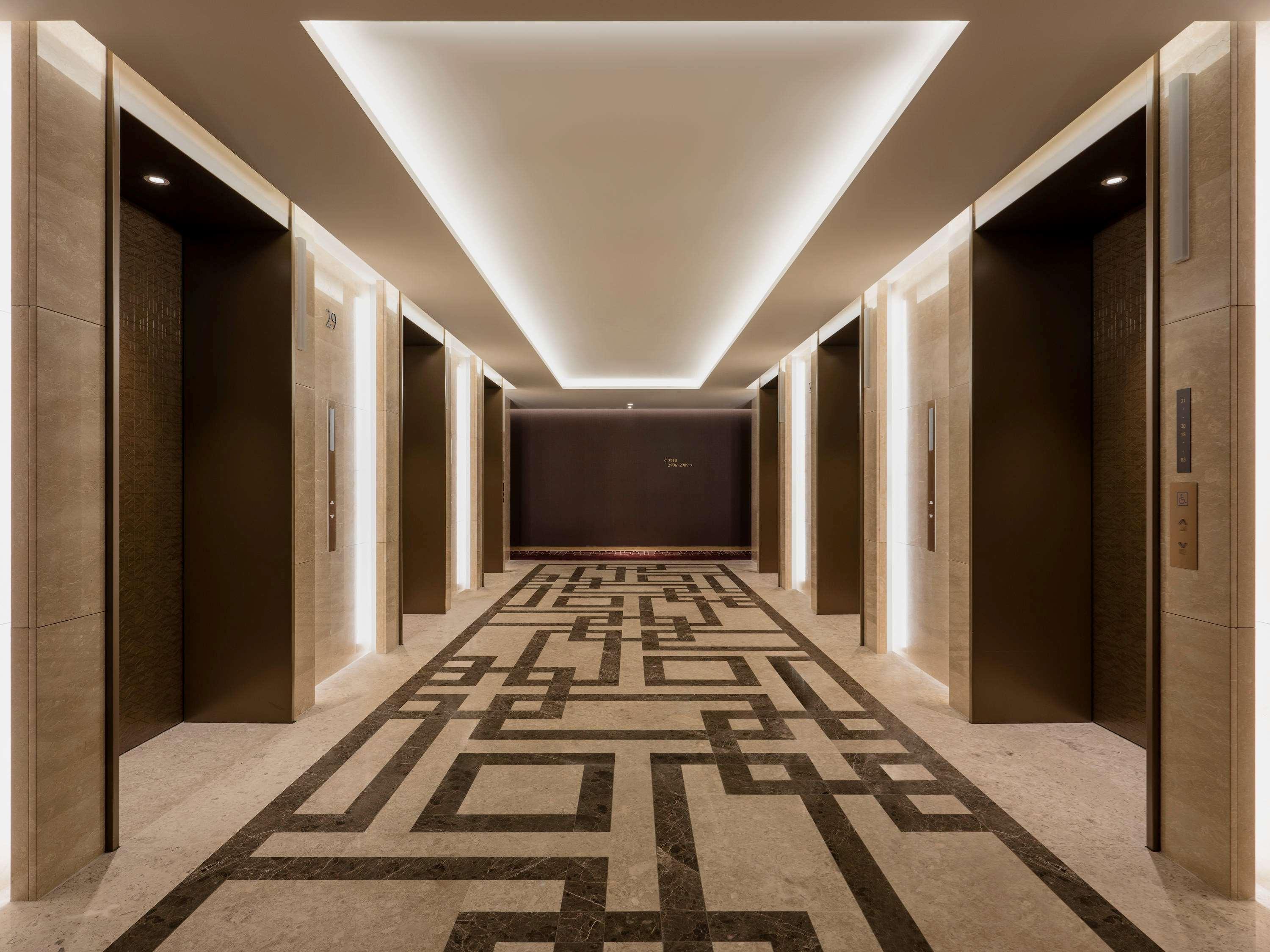 Grand Mercure Ambassador Hotel And Residences Seoul Yongsan Esterno foto