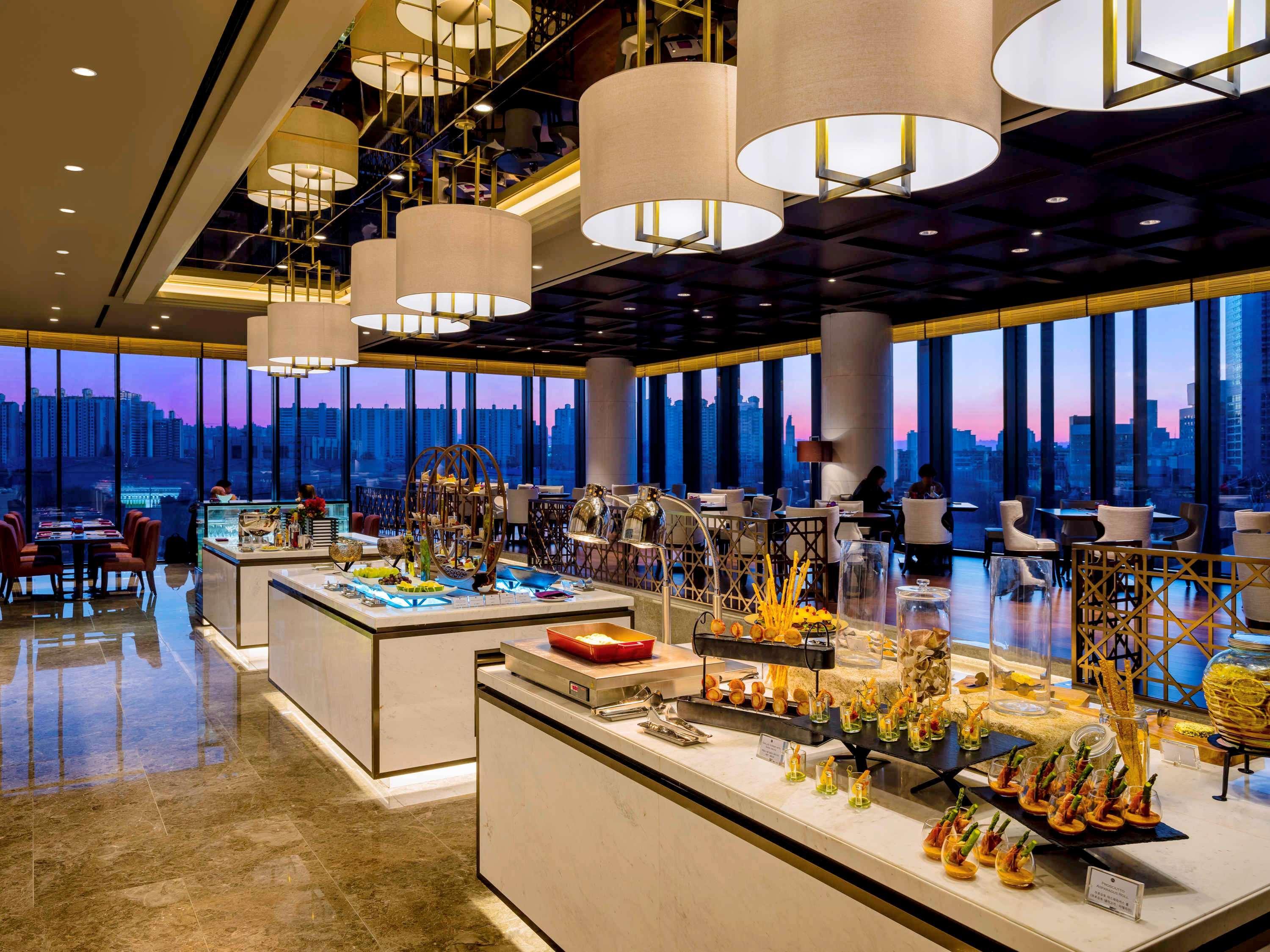 Grand Mercure Ambassador Hotel And Residences Seoul Yongsan Esterno foto