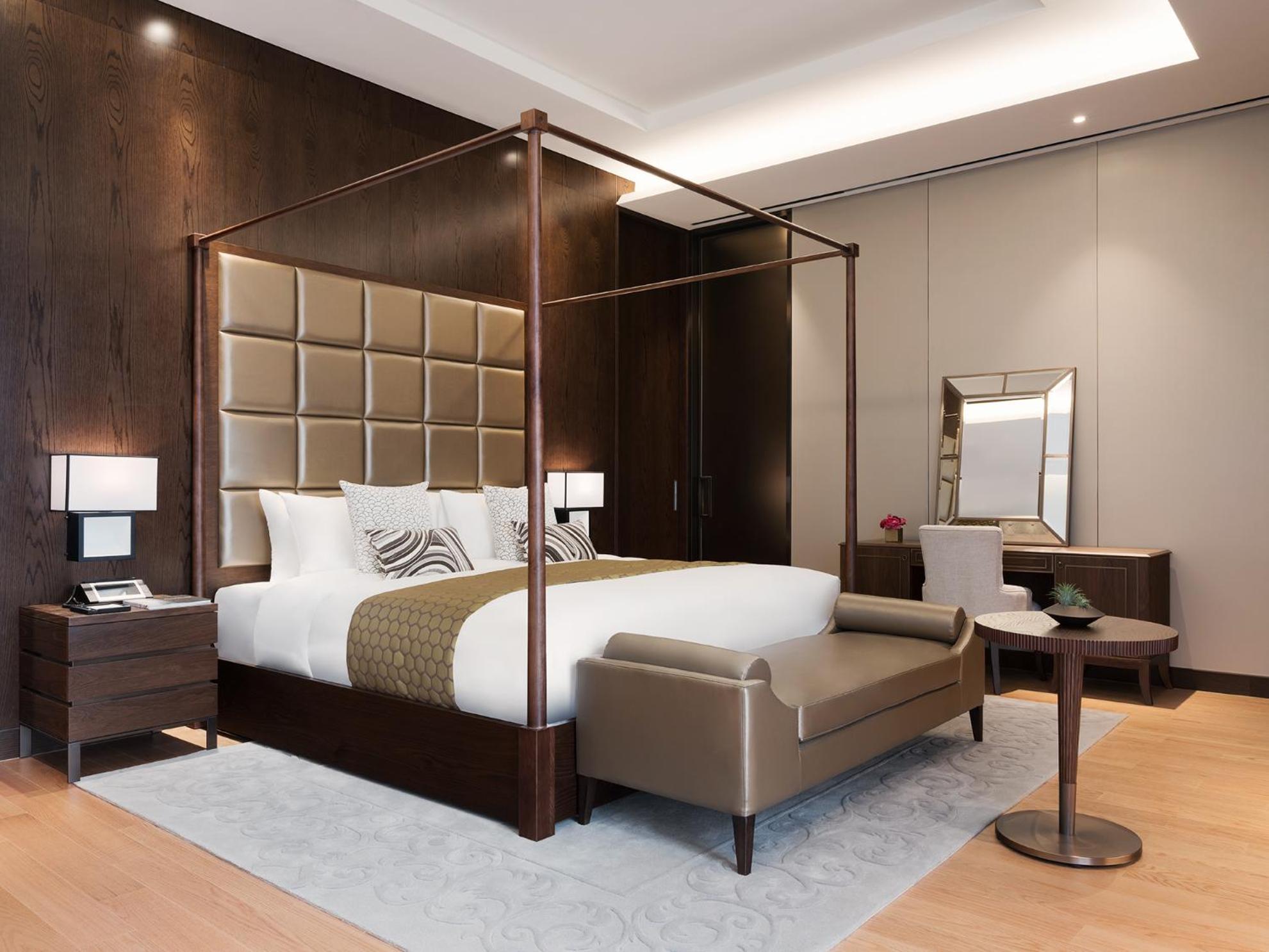 Grand Mercure Ambassador Hotel And Residences Seoul Yongsan Esterno foto