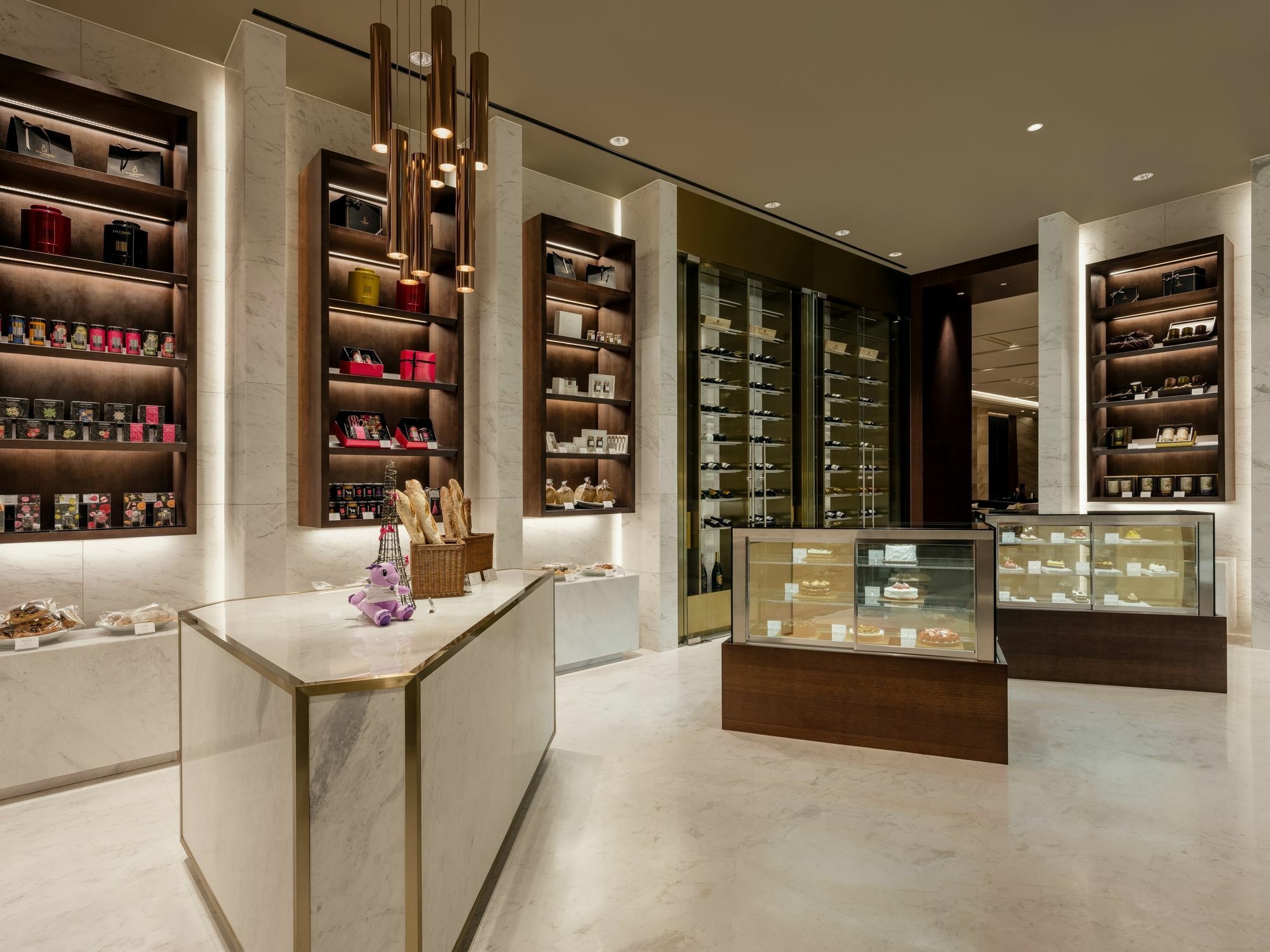 Grand Mercure Ambassador Hotel And Residences Seoul Yongsan Esterno foto