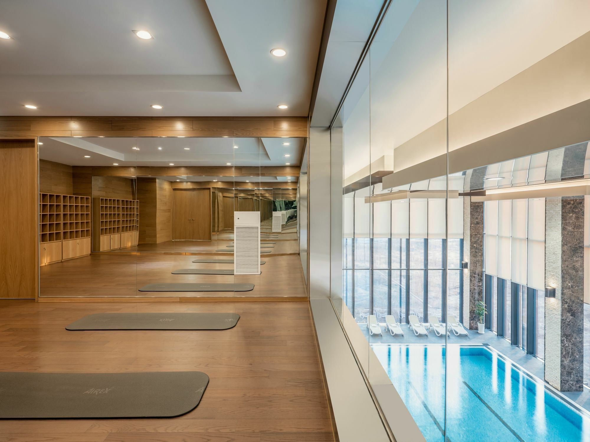 Grand Mercure Ambassador Hotel And Residences Seoul Yongsan Esterno foto
