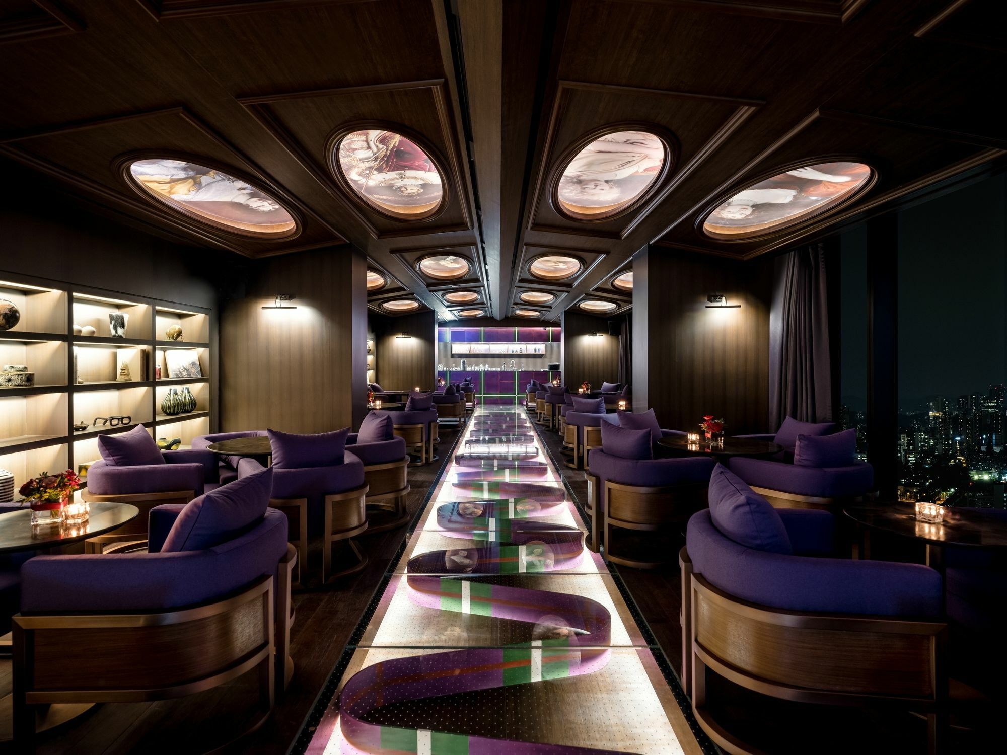 Grand Mercure Ambassador Hotel And Residences Seoul Yongsan Esterno foto